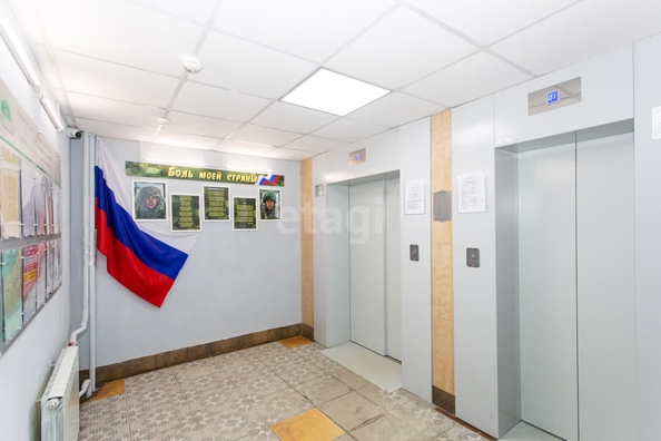 
   Продам 2-комнатную, 60.5 м², Немировича-Данченко ул, 120/5

. Фото 21.