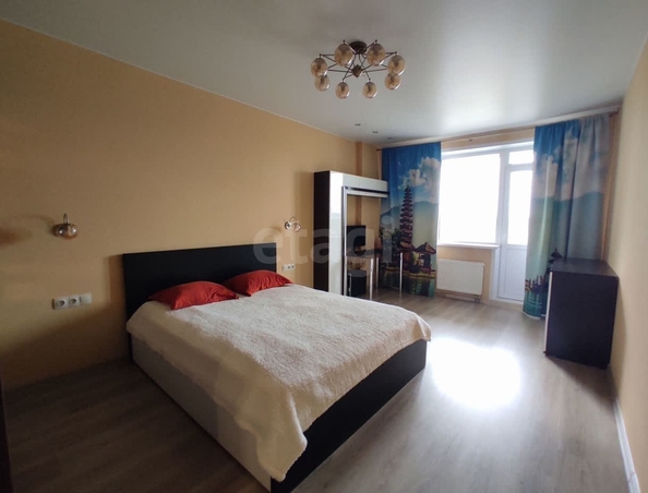 
   Продам 2-комнатную, 83.9 м², Залесского ул, 8/1

. Фото 5.