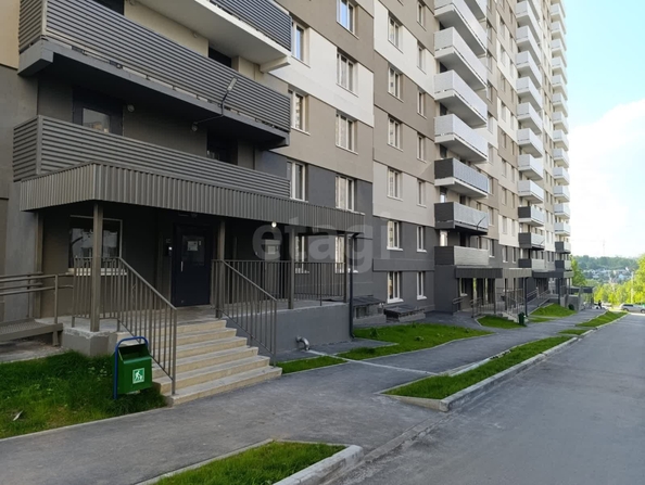 
  Продается 1-комн. квартира, 42 м², Вилюйская ул, д. 1
. Фото 21.
