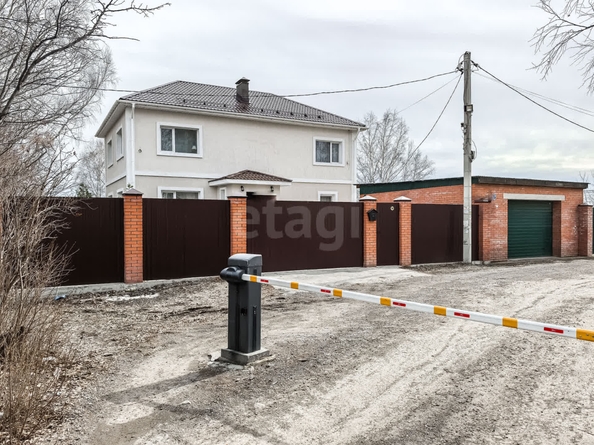 
   Продам дом, 289.8 м², Новосибирск

. Фото 34.