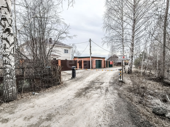 
   Продам дом, 289.8 м², Новосибирск

. Фото 35.