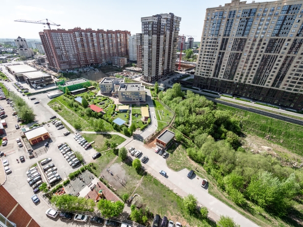 
   Продам 1-комнатную, 42 м², Галущака ул, 4

. Фото 9.