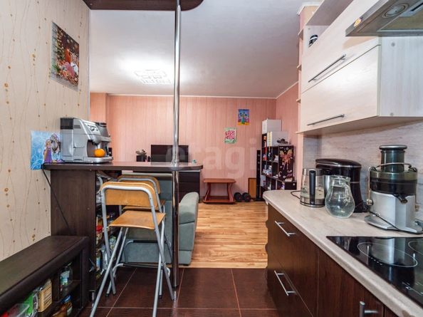 
   Продам 1-комнатную, 42 м², Галущака ул, 4

. Фото 23.