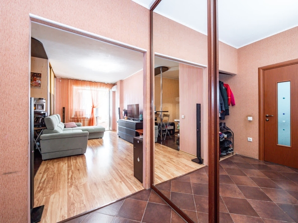 
   Продам 1-комнатную, 42 м², Галущака ул, 4

. Фото 24.