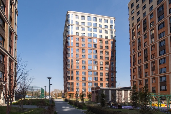 
  Сдам в аренду 1-комнатную квартиру, 39 м², Новосибирск

. Фото 6.