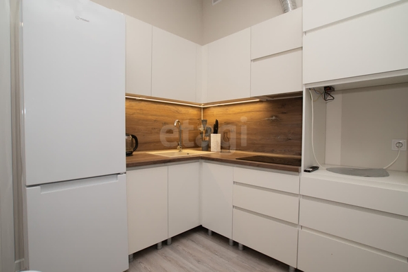 
  Сдам в аренду 1-комнатную квартиру, 39 м², Новосибирск

. Фото 32.