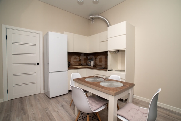 
  Сдам в аренду 1-комнатную квартиру, 39 м², Новосибирск

. Фото 34.