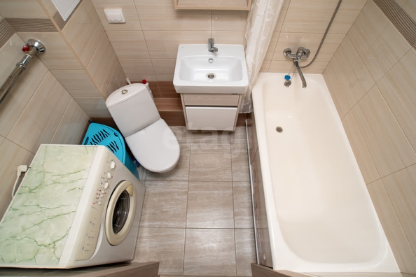 
   Продам 3-комнатную, 60.2 м², Немировича-Данченко ул, 135а

. Фото 6.