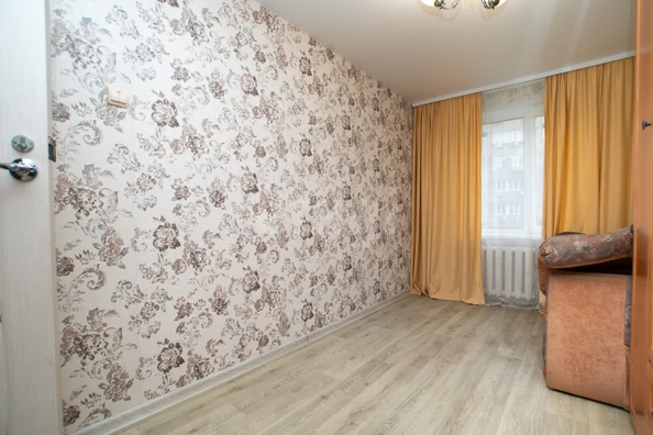 
   Продам 3-комнатную, 60.2 м², Немировича-Данченко ул, 135а

. Фото 10.