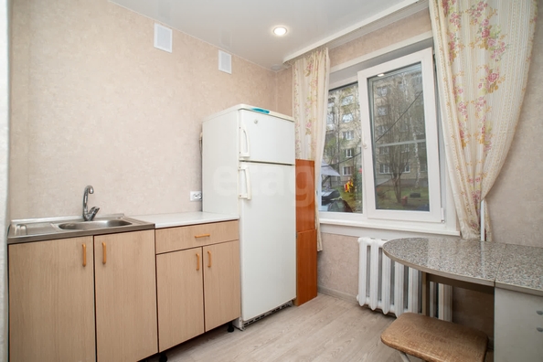 
   Продам 3-комнатную, 60.2 м², Немировича-Данченко ул, 135а

. Фото 12.