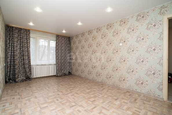 
   Продам 3-комнатную, 60.2 м², Немировича-Данченко ул, 135а

. Фото 17.