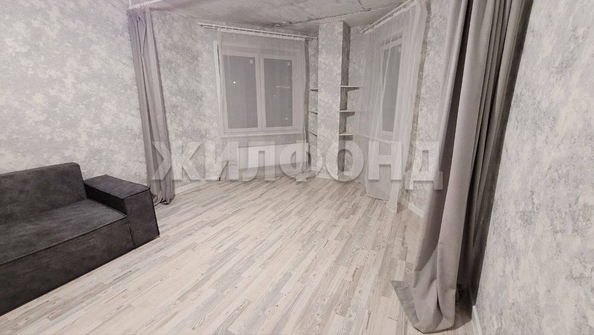 
  Продается 1-комн. квартира, 45.2 м², ЖК Прибрежный
. Фото 5.