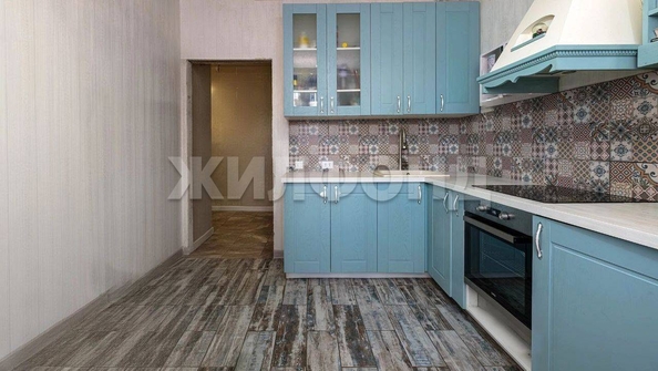 
  Продается 1-комн. квартира, 45.2 м², ЖК Прибрежный
. Фото 1.