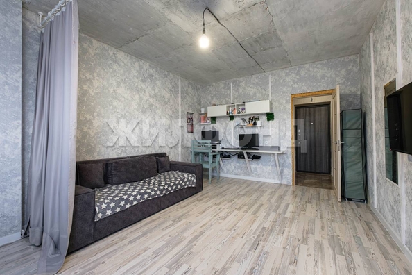 
  Продается 1-комн. квартира 45.2 м², в ЖК Прибрежный. Фото 4.
