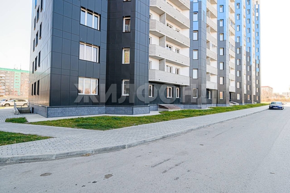 
  Продается 1-комн. квартира 45.2 м², в ЖК Прибрежный. Фото 14.