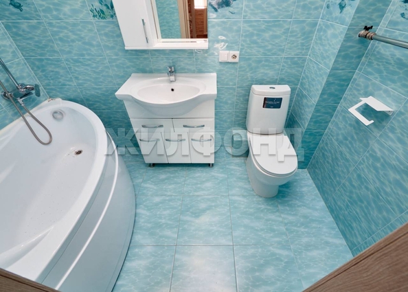 
   Продам 1-комнатную, 36.9 м², Плановая ул, 52

. Фото 12.