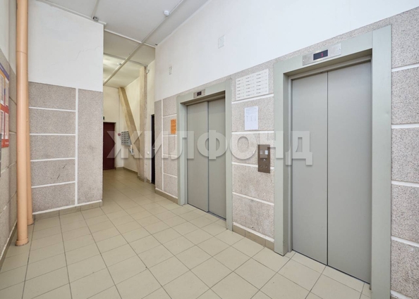 
   Продам 1-комнатную, 36.9 м², Плановая ул, 52

. Фото 19.