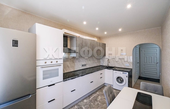 
   Продам 1-комнатную, 40.8 м², Вертковская ул, 38

. Фото 6.