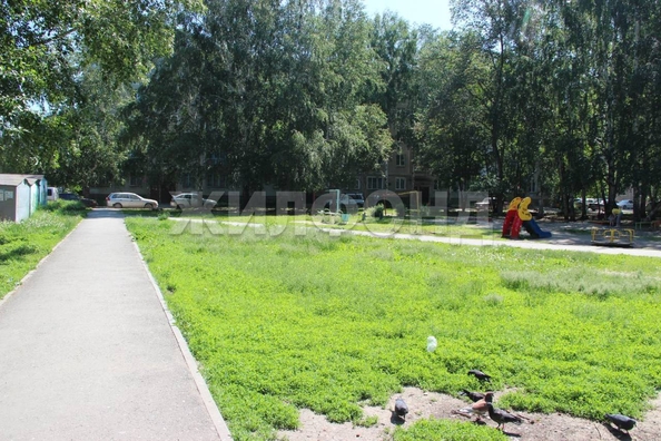 
  Продается 2-комн. квартира, 43.5 м², Курганская ул, д. 26
. Фото 6.
