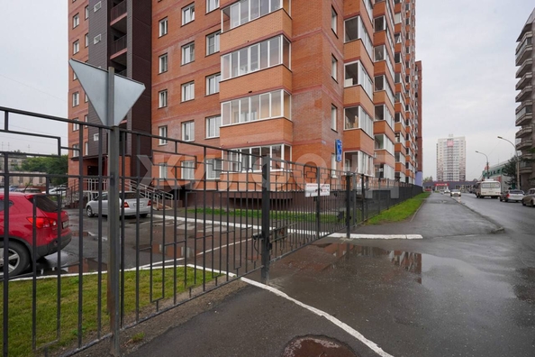 
  Продается 2-комн. квартира, 51.5 м², Новосибирская ул, д. 27
. Фото 8.