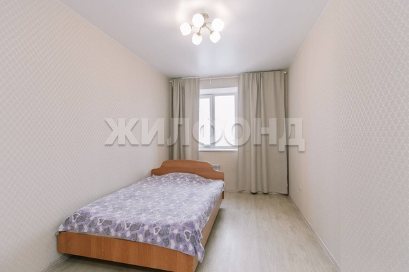 
  Продается 2-комн. квартира, 51.5 м², Новосибирская ул, д. 27
. Фото 15.