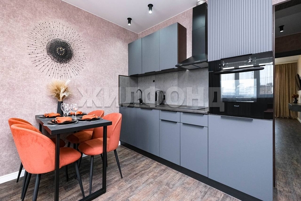 
  Продается 2-комн. квартира, 47 м², ЖК Тихвинский квартал, корпус 2
. Фото 8.