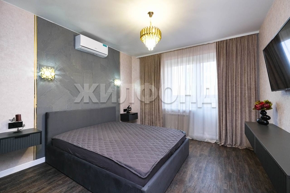 
  Продается 2-комн. квартира, 47 м², ЖК Тихвинский квартал, корпус 2
. Фото 14.