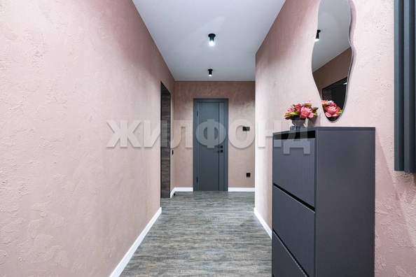 
  Продается 2-комн. квартира, 47 м², ЖК Тихвинский квартал, корпус 2
. Фото 24.