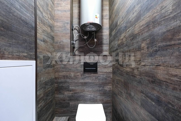 
  Продается 2-комн. квартира, 47 м², ЖК Тихвинский квартал, корпус 2
. Фото 28.