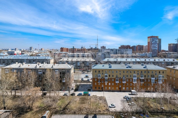 
  Продается 2-комн. квартира, 47 м², ЖК Тихвинский квартал, корпус 2
. Фото 30.