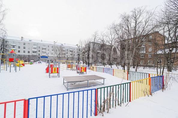 
  Продается 3-комн. квартира, 76 м², Трикотажная ул, д. 52
. Фото 6.