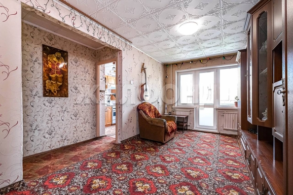 
   Продам 3-комнатную, 58.4 м², Немировича-Данченко ул, 149

. Фото 4.