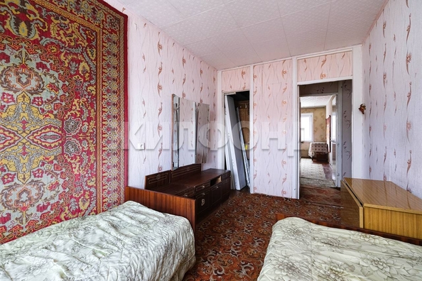 
  Продается 3-комн. квартира, 58.4 м², Немировича-Данченко ул, д. 149
. Фото 4.
