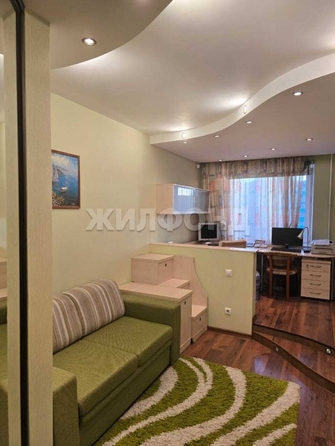 
  Продается 3-комн. квартира, 74.7 м², Ипподромская ул, д. 44
. Фото 18.
