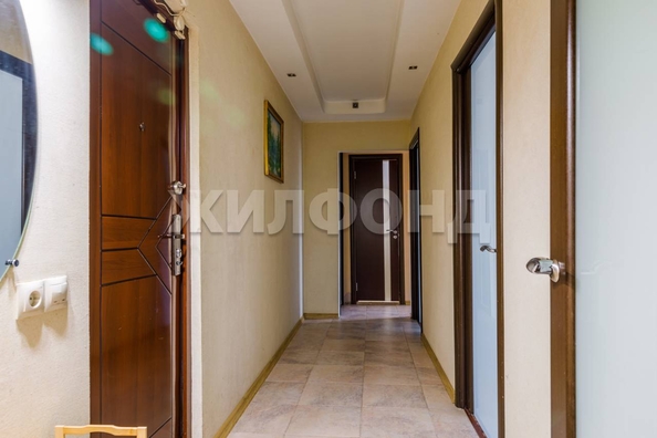 
   Продам 3-комнатную, 57.7 м², Федосеева ул, 34

. Фото 4.