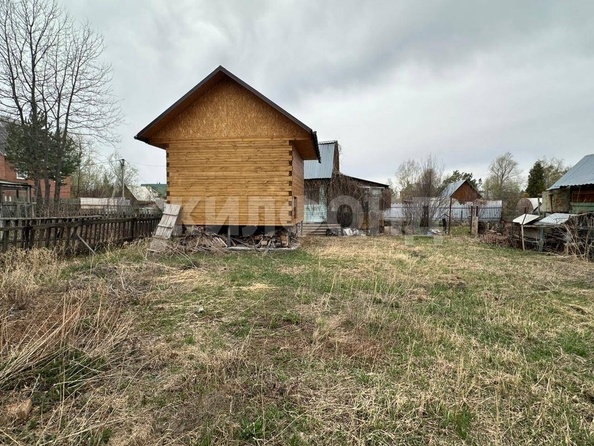 
  Продается дача, 50 м², СНТ Ивушка-2 (Мочищенский сельсовет)
. Фото 8.