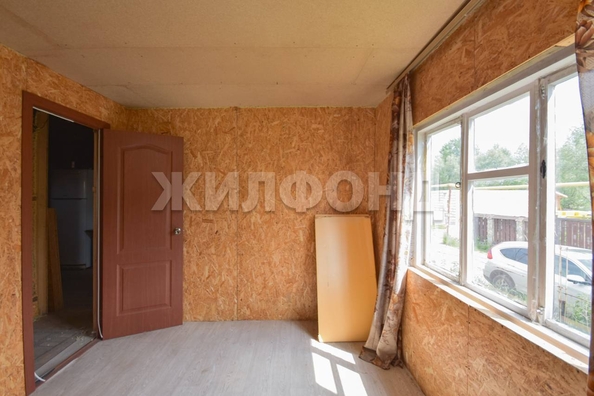 
  Продается дача, 50 м², СНТ Ивушка-2 (Мочищенский сельсовет)
. Фото 16.