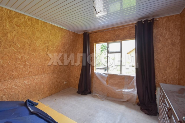 
  Продается дача, 50 м², СНТ Ивушка-2 (Мочищенский сельсовет)
. Фото 18.