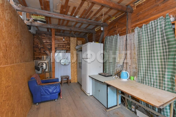 
  Продается дача, 50 м², СНТ Ивушка-2 (Мочищенский сельсовет)
. Фото 21.