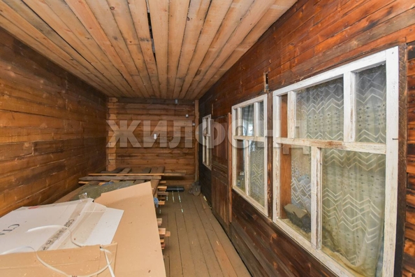 
  Продается дача, 50 м², СНТ Ивушка-2 (Мочищенский сельсовет)
. Фото 23.