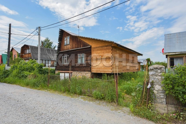 
  Продается дача, 50 м², СНТ Ивушка-2 (Мочищенский сельсовет)
. Фото 26.