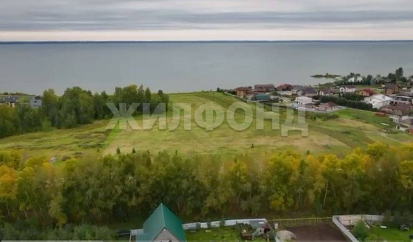 
  Продается земельный участок, 7.48 соток, село Ленинское
. Фото 1.