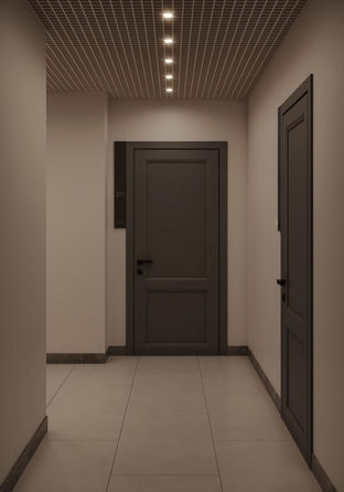 
   Продам 3-комнатную, 60.51 м², 19/56 Кварталы Телецентра, сек 3

. Фото 7.