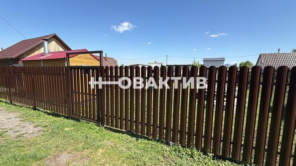 
   Продам коттедж, 10 м², Новосибирск

. Фото 2.