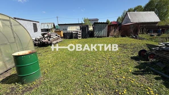 
   Продам коттедж, 10 м², Новосибирск

. Фото 15.