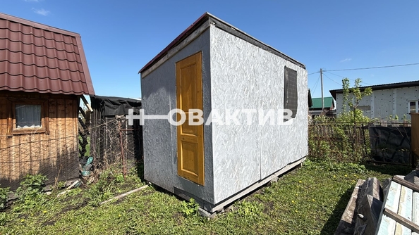 
   Продам коттедж, 10 м², Новосибирск

. Фото 16.