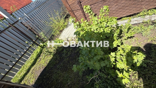 
   Продам коттедж, 10 м², Новосибирск

. Фото 21.