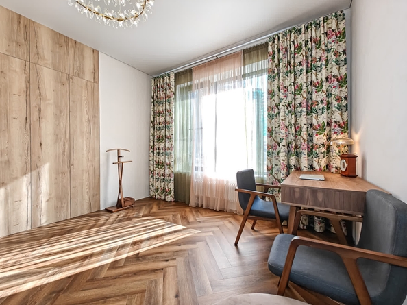 
   Продам 3-комнатную, 109.97 м², Дачное ш, 22/3

. Фото 30.