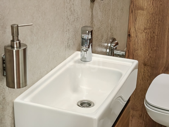 
   Продам 3-комнатную, 109.97 м², Дачное ш, 22/3

. Фото 36.