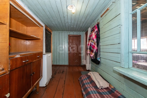 
   Продам дом, 42 м², Новосибирск

. Фото 20.
